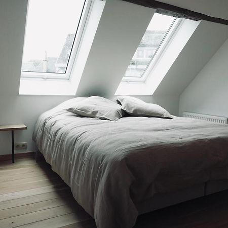 Le Grenier - Residence Le Cercle Marche-en-Famenne Ngoại thất bức ảnh