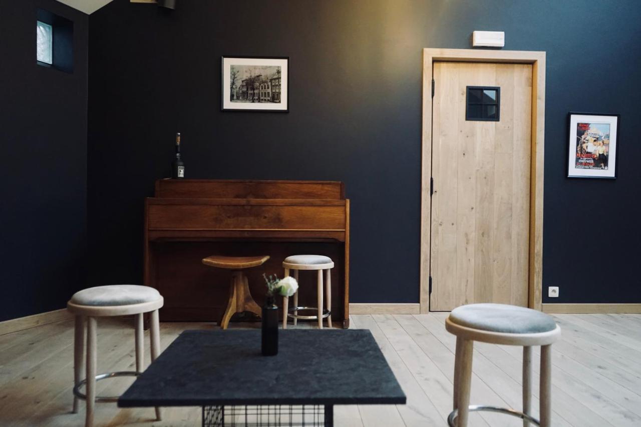 Le Grenier - Residence Le Cercle Marche-en-Famenne Ngoại thất bức ảnh