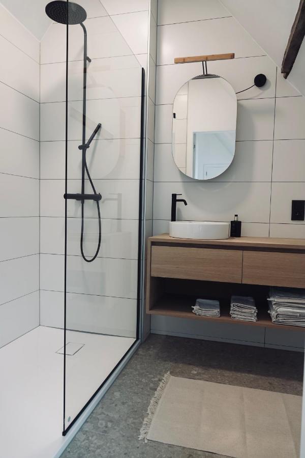 Le Grenier - Residence Le Cercle Marche-en-Famenne Ngoại thất bức ảnh